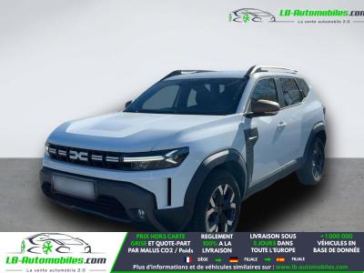 Dacia Duster TCe 130 4x4