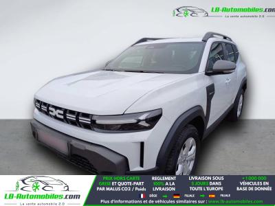 Dacia Duster TCe 130 4x4