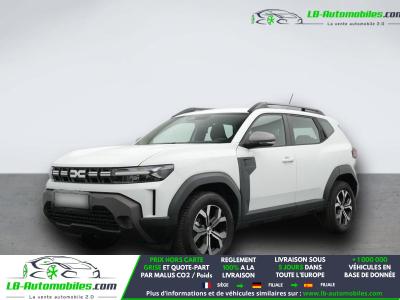 Dacia Duster TCe 130 4x4