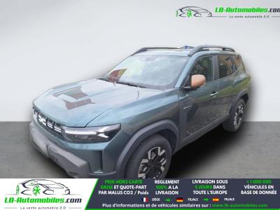 Dacia Duster TCe 130 4x4