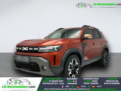 Dacia Duster Hybrid 140 4x2