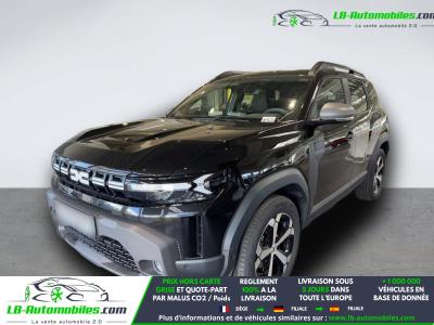 Dacia Duster Hybrid 140 4x2