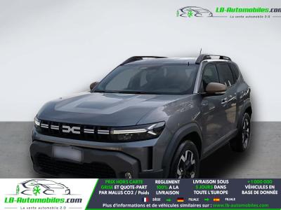 Dacia Duster Hybrid 140 4x2