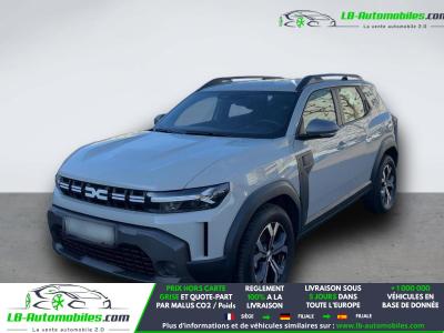 Dacia Duster TCe 130 4x2