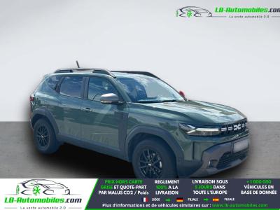 Dacia Duster TCe 130 4x2