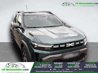 Dacia Duster TCe 130 4x2