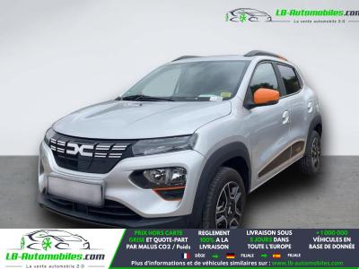 Dacia Spring 19 kW 26 ch