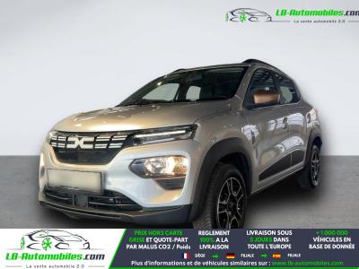 Dacia Spring 19 kW 26 ch
