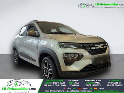 Dacia Spring 19 kW 26 ch