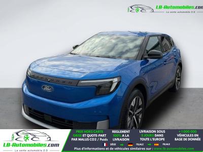 Ford Explorer Electrique 77 kWh 286 ch