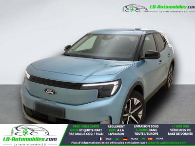 Ford Explorer Electrique 77 kWh 286 ch