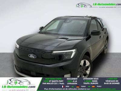 Ford Explorer Electrique 77 kWh 286 ch