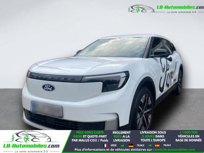 Ford Explorer Electrique 77 kWh 286 ch