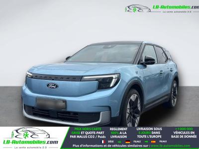 Ford Explorer Electrique 77 kWh 286 ch