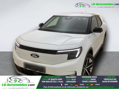 Ford Explorer Electrique 77 kWh 286 ch