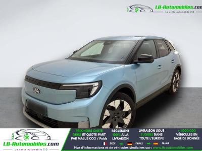 Ford Explorer Electrique 77 kWh 286 ch