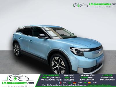 Ford Explorer Electrique 77 kWh 286 ch
