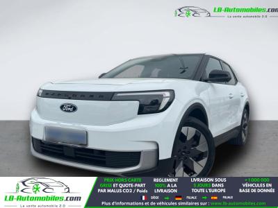 Ford Explorer Electrique 77 kWh 286 ch
