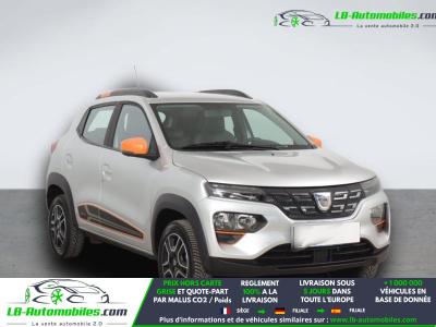 Dacia Spring 33 kW 45 ch