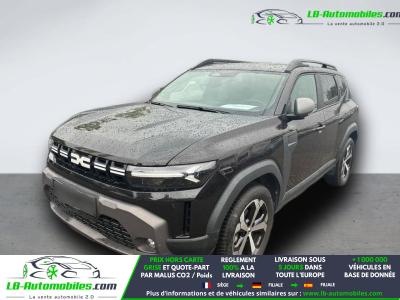Dacia Duster Hybrid 140 4x2