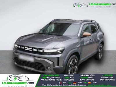 Dacia Duster Hybrid 140 4x2