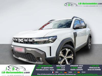 Dacia Duster Hybrid 140 4x2