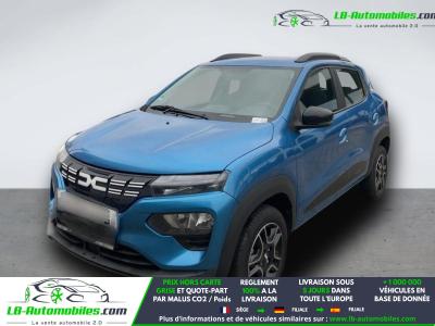 Dacia Spring 19 kW 26 ch