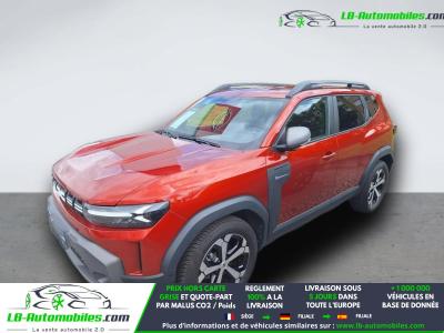 Dacia Duster Hybrid 140 4x2