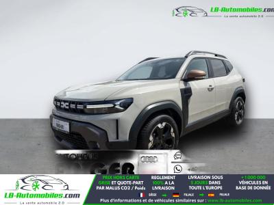Dacia Duster Hybrid 140 4x2