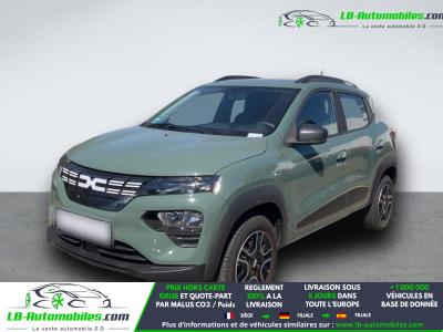 Dacia Spring 19 kW 26 ch