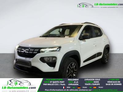Dacia Spring 19 kW 26 ch