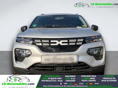 Dacia Spring 19 kW 26 ch