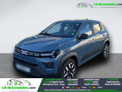 Dacia Spring 19 kW 26 ch