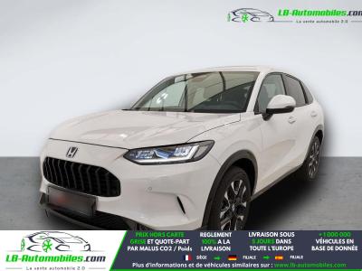 Honda ZR-V E:HEV e:HEV 2.0 i-MMD 183ch