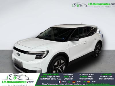 Ford Explorer Electrique 77 kWh 286 ch
