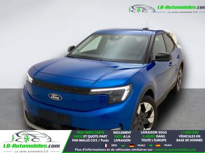 Ford Explorer Electrique 77 kWh 286 ch
