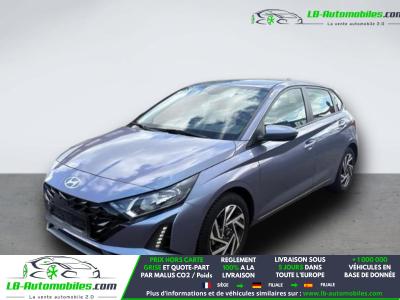 Hyundai I20 1.0 GDi 100 BVA