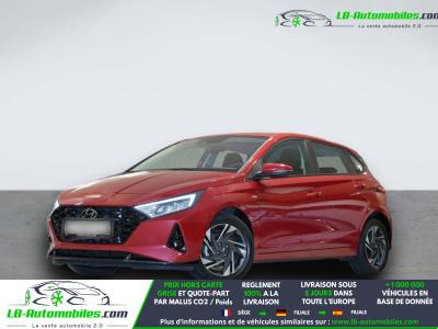 Hyundai I20 1.0 GDi 100 BVA