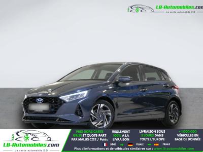 Hyundai I20 1.0 GDi 100 BVA