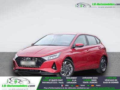 Hyundai I20 1.0 GDi 100 BVM