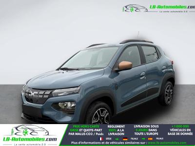 Dacia Spring 48 kW 65 ch