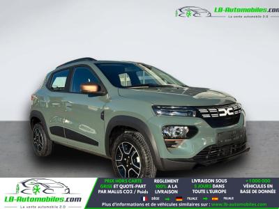 Dacia Spring 48 kW 65 ch