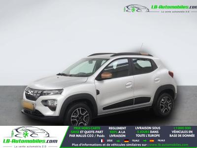 Dacia Spring 48 kW 65 ch