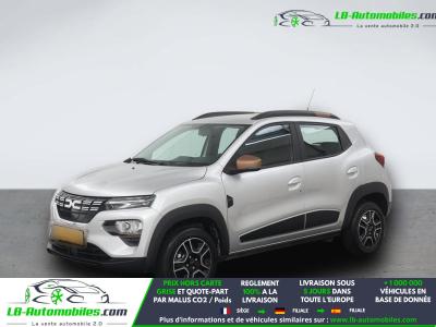 Dacia Spring 48 kW 65 ch