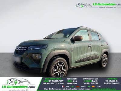 Dacia Spring 48 kW 65 ch