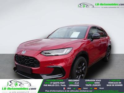 Honda ZR-V E:HEV e:HEV 2.0 i-MMD 183ch