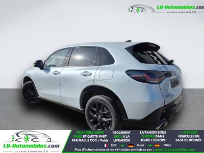 Honda ZR-V E:HEV e:HEV 2.0 i-MMD 183ch
