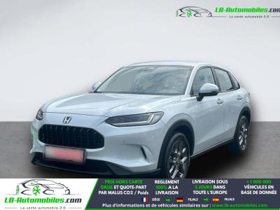 Honda ZR-V E:HEV e:HEV 2.0 i-MMD 183ch