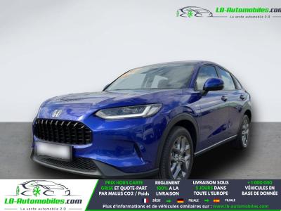 Honda ZR-V E:HEV e:HEV 2.0 i-MMD 183ch