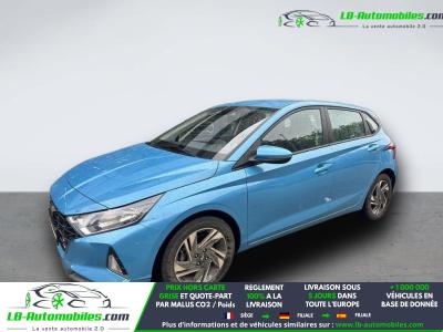 Hyundai I20 1.0 GDi 100 BVM